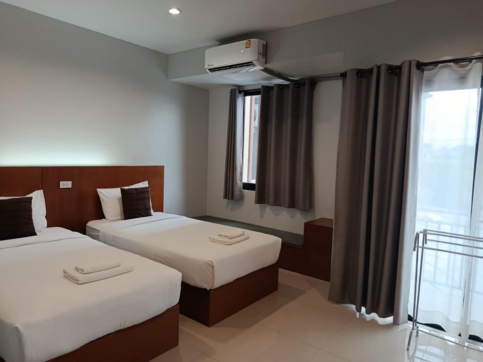 Royal Lampang Hotel Hotel in Thailand