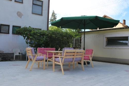 Hostel Trajan Hostel in Serbia