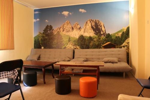 Hostel Trajan Hostel in Serbia