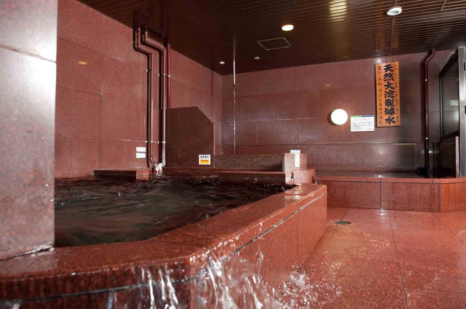 Hotel Marix Hotel in Japan