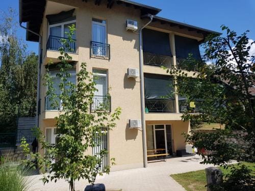 Sobe EMILIJA Hotel in Vojvodina