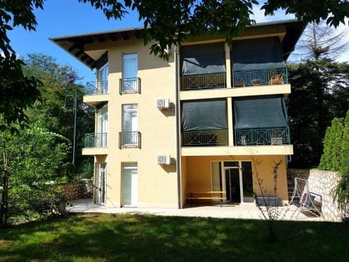 Sobe EMILIJA Hotel in Vojvodina