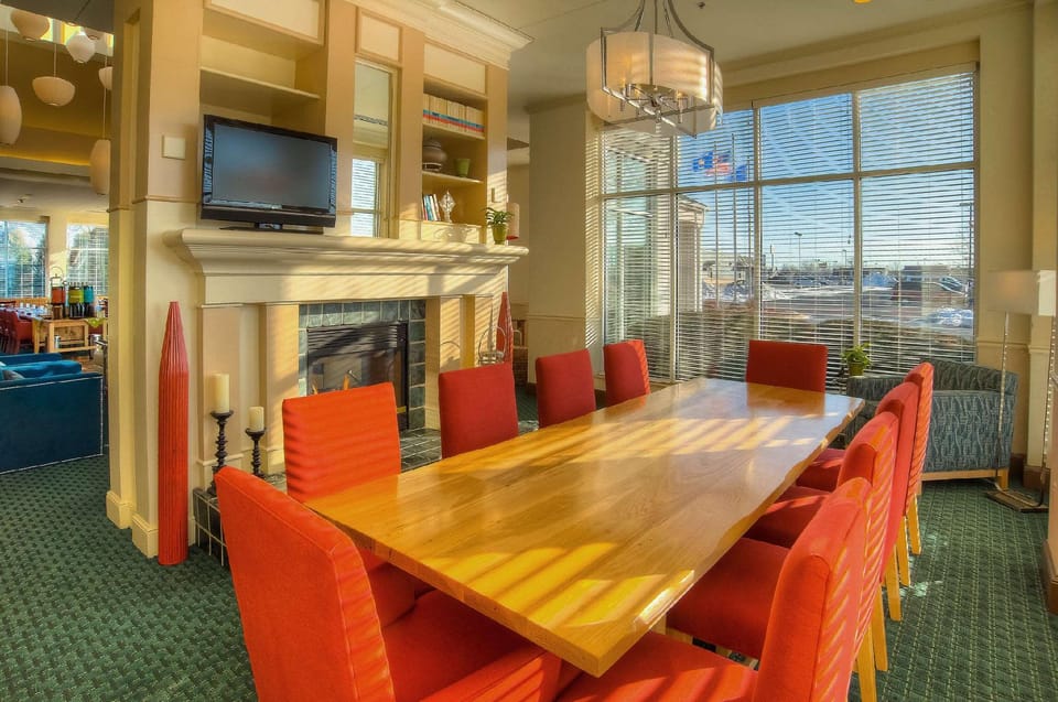 Hilton Garden Inn Appleton/Kimberly Hotel in Kimberly