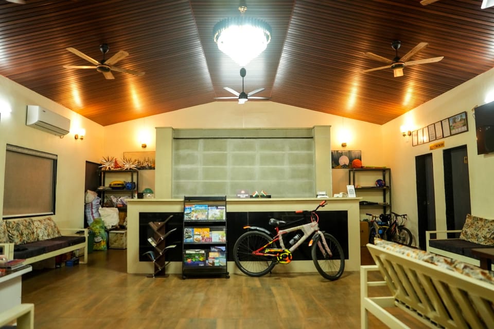 Shivjot Resort Karjat Resort in Maharashtra