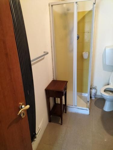 Central parking free Hotel in Matera