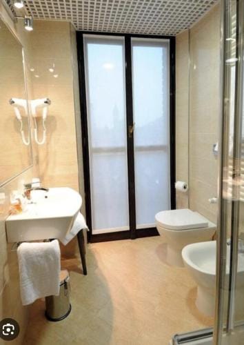 Nuovo Hotel Italia Hotel in Lombardy