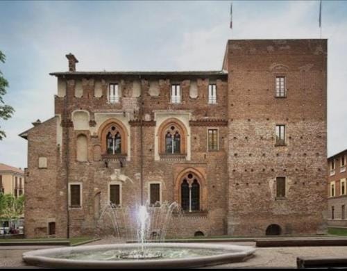 Nuovo Hotel Italia Hotel in Lombardy