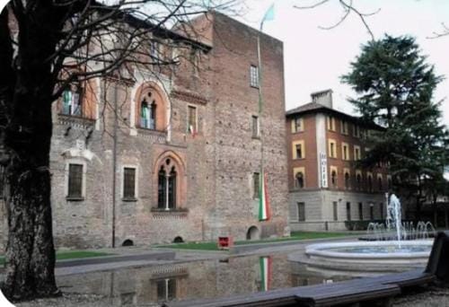 Nuovo Hotel Italia Hotel in Lombardy