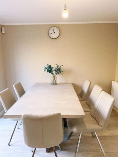 LuxCosy Double Room in Detached house Salford PLab Hotel in Salford