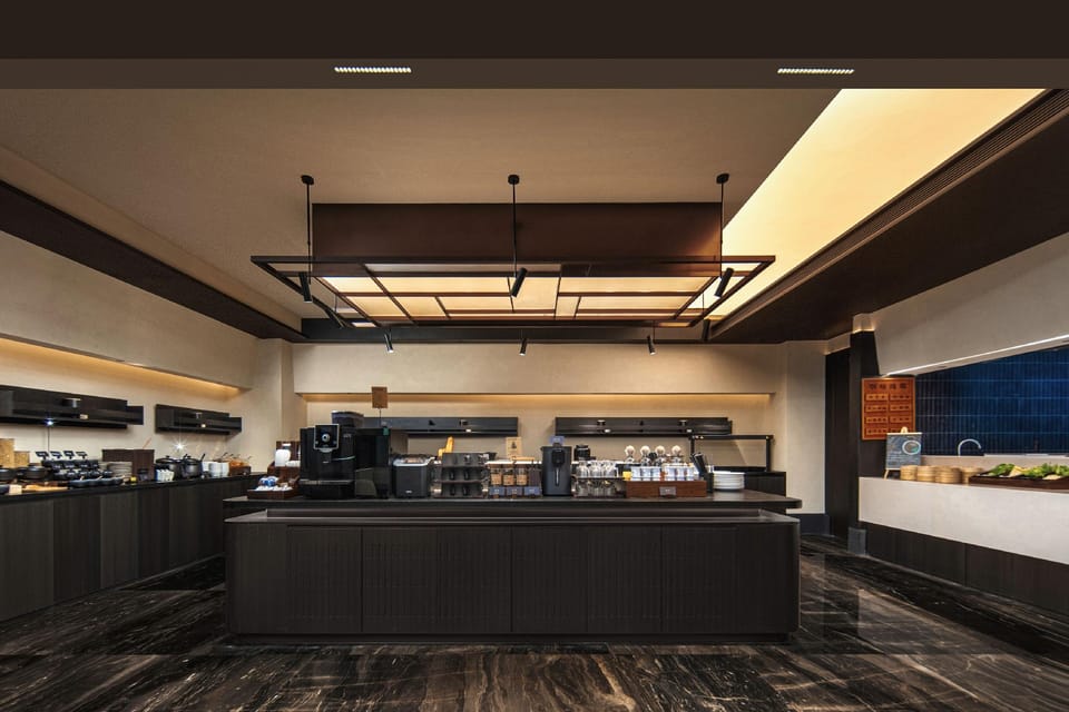 Atour Hotel Wuhu Railway Station Anhui University of Technology Hotel in Nanjing