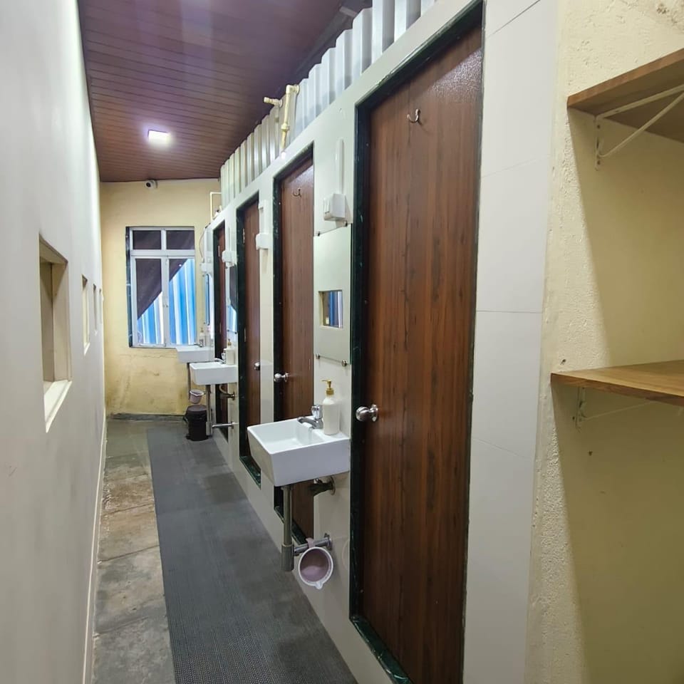 Hans Dormitory Fully Air Conditioning  Hostel in Mumbai
