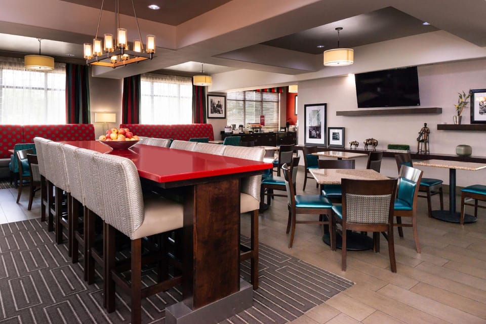 Hampton Inn Laplace Hotel in LaPlace