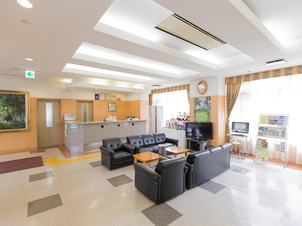 Hotel Laurel Hotel in Hokkaido Prefecture