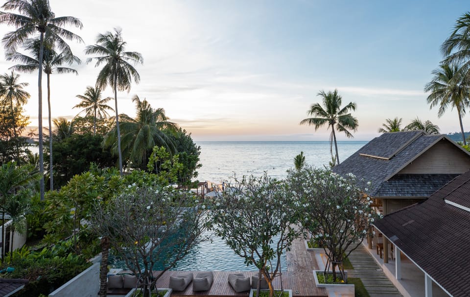 Vayna Boutique Koh Chang Hotel in Ko Chang