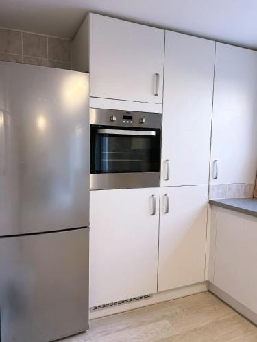 Boutique Small Double Room Detached House Salford Hotel in Salford
