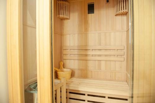 Wellness Suites Hotel in Perugia