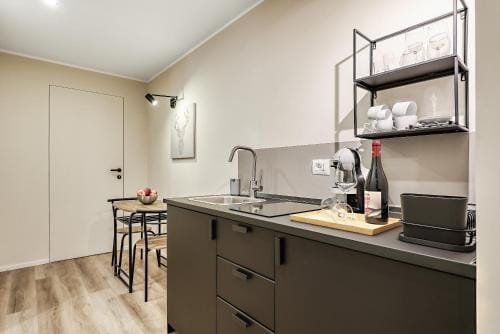 Wellness Suites Hotel in Perugia