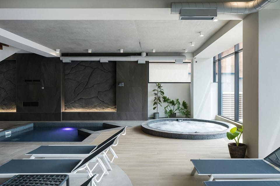 Dili Town Resort and Spa Apartment hotel in Armenia