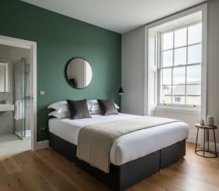 The Civic Hall | Wayth Hotels Hotel in Hebden Bridge