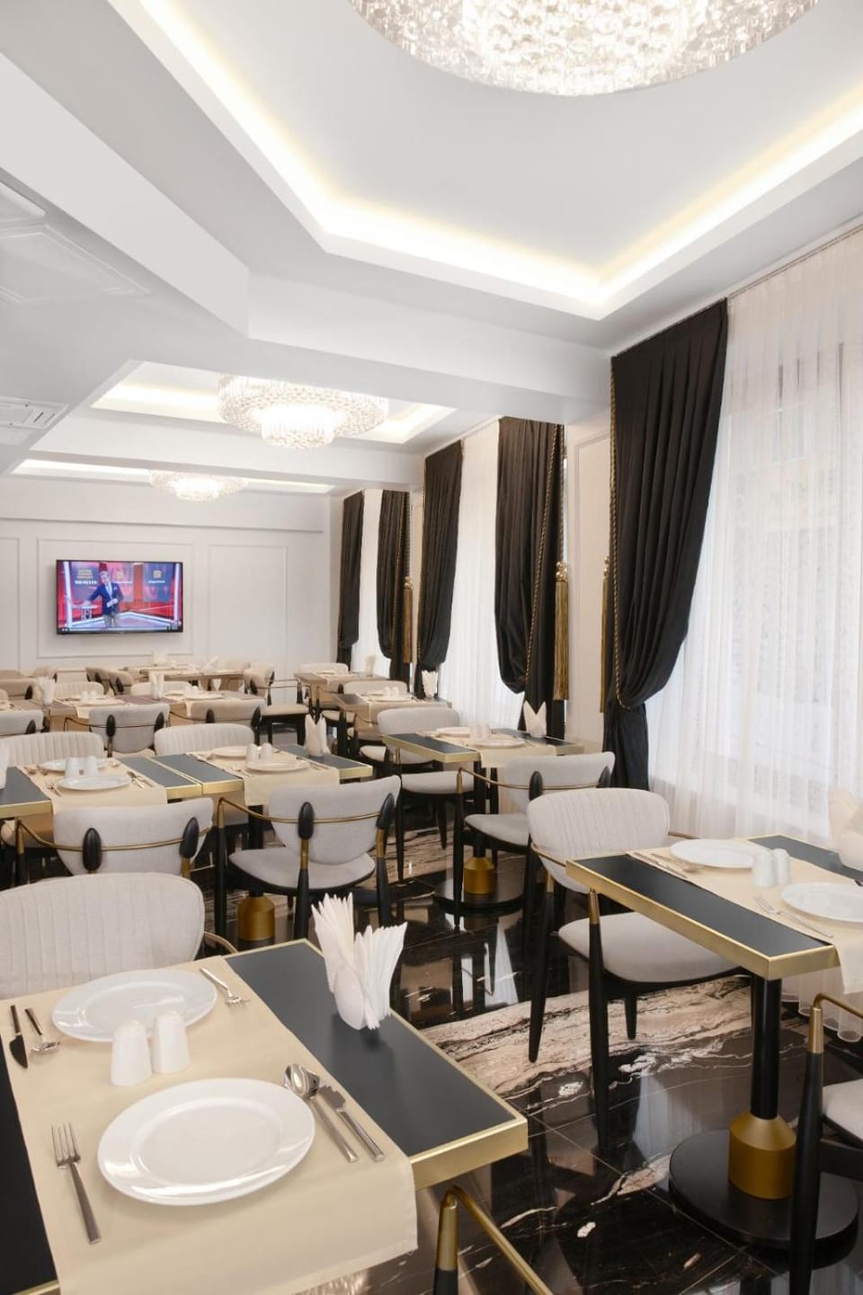 Silvana Hotel Hotel in Istanbul