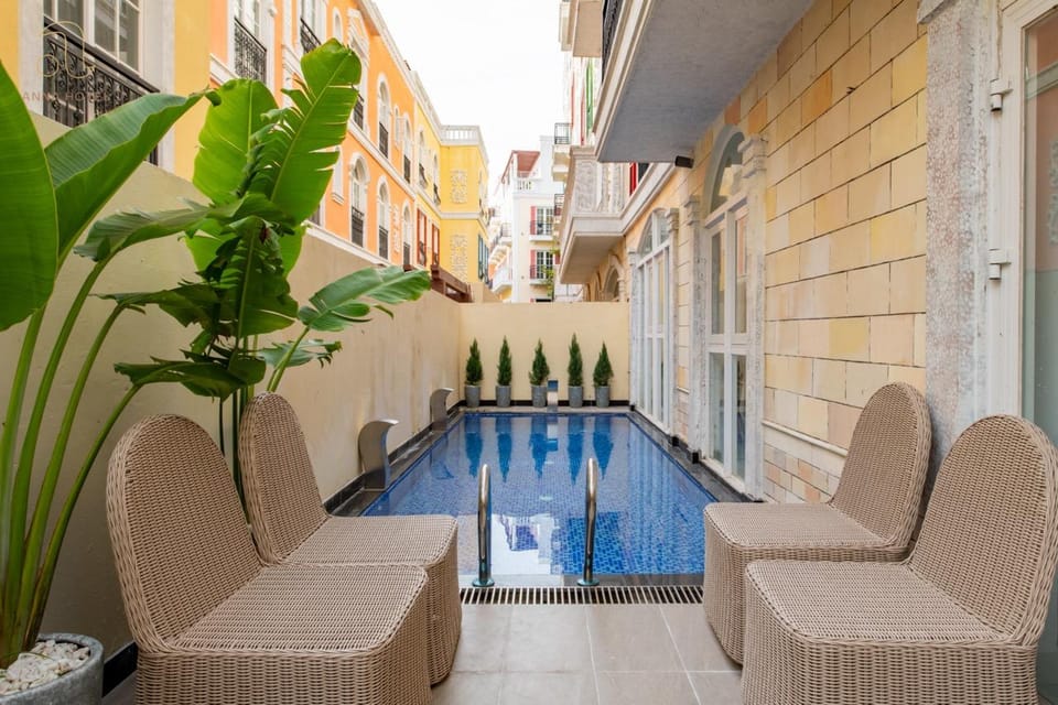Anna Hotel Phu Quoc - Sunset Town Tour - Infinity Pool Access Hotel in Phu Quoc