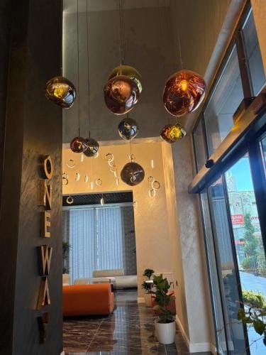 One way Hotel in Kayseri