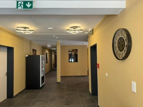 Lillys Hotel Hotel in Wiesbaden
