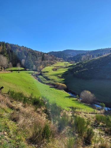 Auberge Les Bastides Inn in Auvergne-Rhône-Alpes