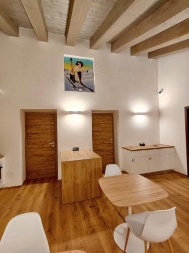 Maria Luisa Mountain Lodge Hotel in Abruzzo