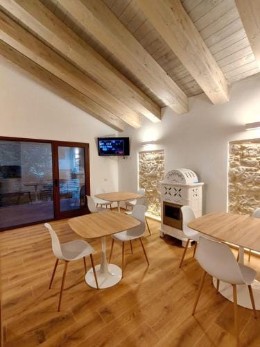 Maria Luisa Mountain Lodge Hotel in Abruzzo