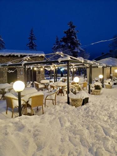 Maria Luisa Mountain Lodge Hotel in Abruzzo