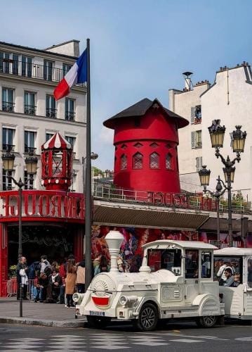 Le 7e Les Invalides Hotel in Paris