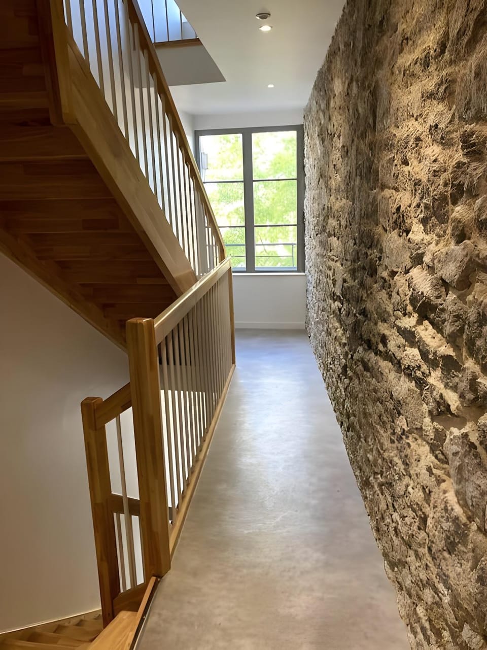 La Belle Consigne - Studio Dinan Centre Gare Hotel in Brittany