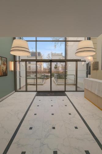 Zenao Appart'hotels Saint-Mande Hotel in Paris