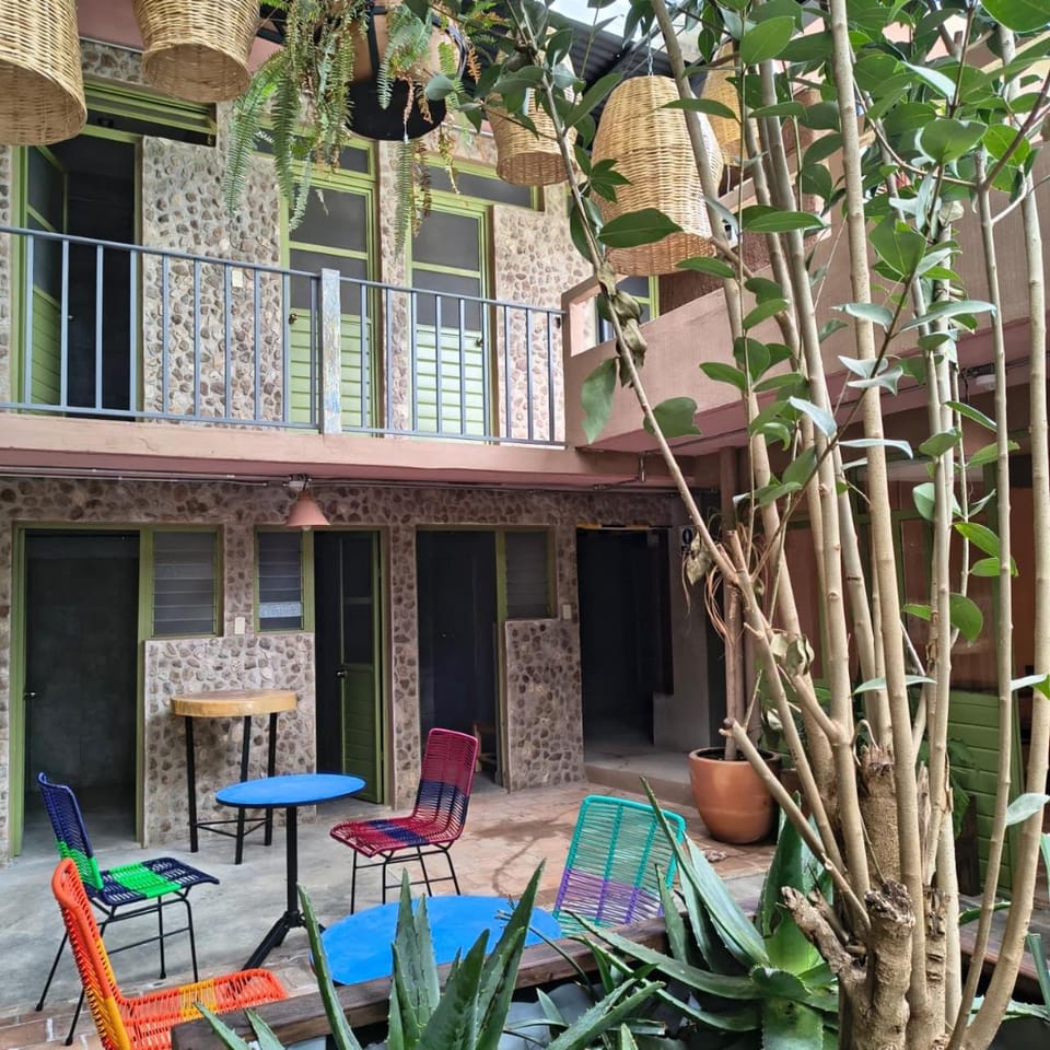 Xelva Hostel & Travel community Hostel in San Cristobal de Casas