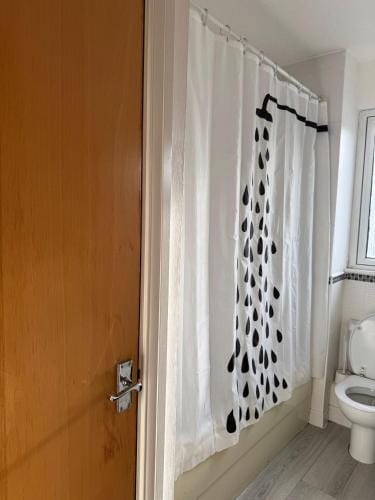 Charming Edinburgh Apartment with Electric Heating Free WiFi Hotel in Edinburgh