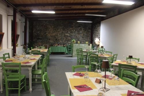 Batteria Chiodo rifugio escursionistico e culturale Hostel in Province of Massa and Carrara