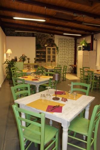Batteria Chiodo rifugio escursionistico e culturale Hostel in Province of Massa and Carrara