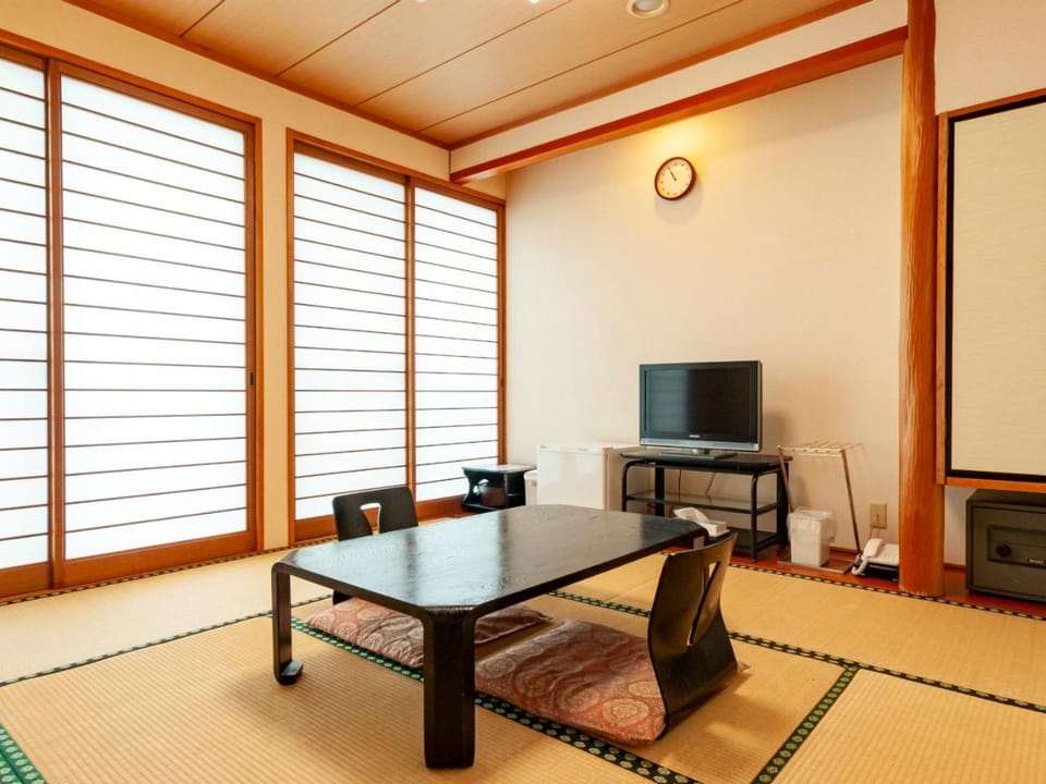 Shikinomori Hotel in Japan