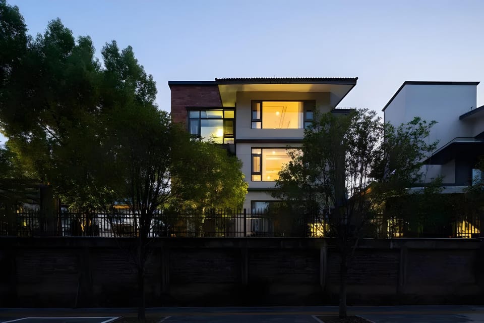 Floral Hotel·Fulin Jingshe Hotel (Wuyishan Sangu Resort Branch) Hotel in Zhejiang