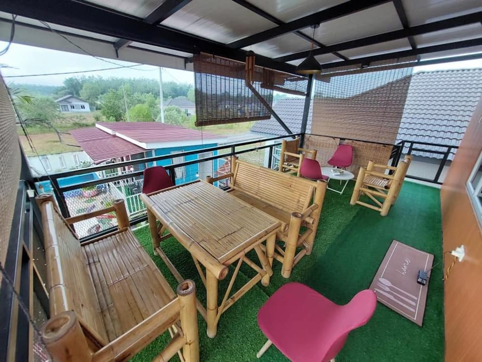 Granny Palace Resort in Kedah