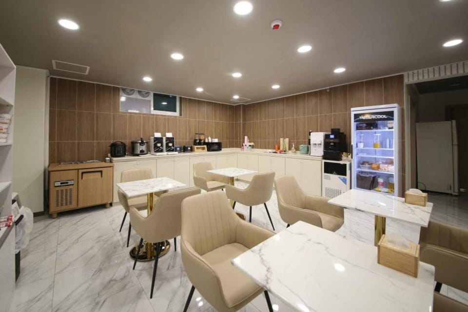 Hyejae Cheon Hotel Hotel in South Korea