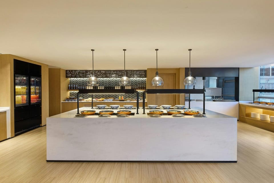 Fairfield by Marriott Huzhou Nanxun Hotel in Suzhou