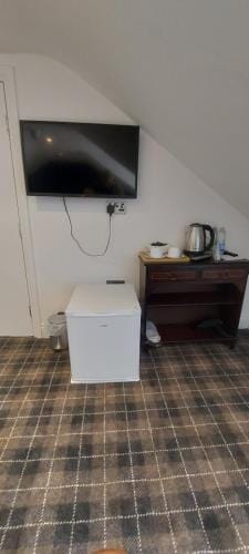 Hotel Room for work travel & leisure Self Checkin Hotel in England