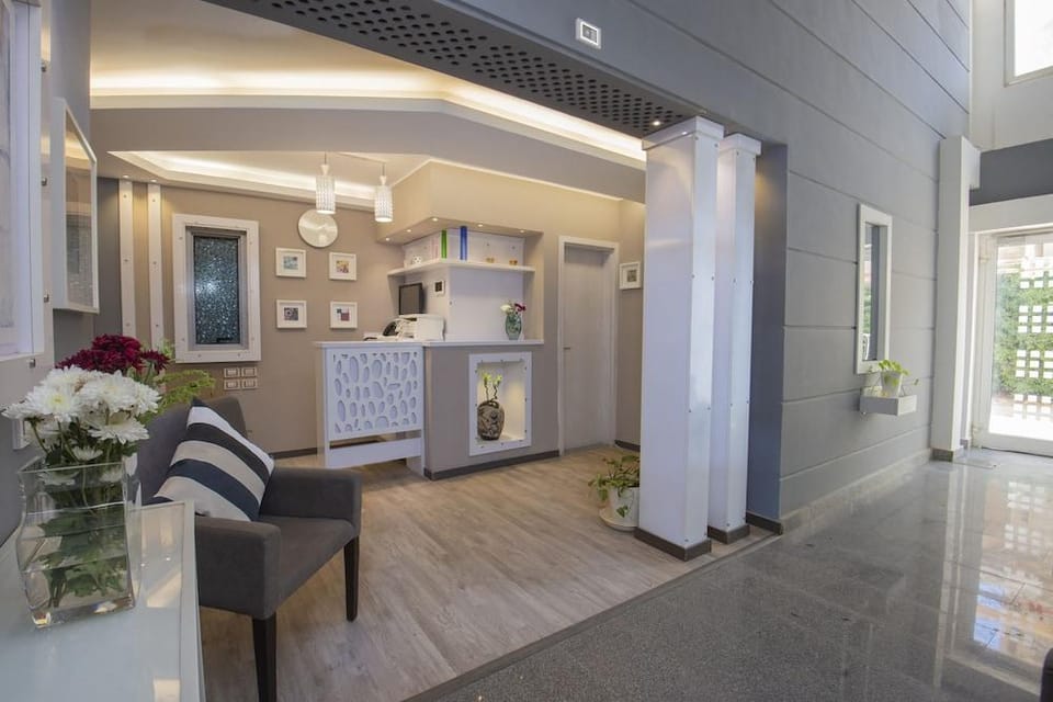 Kite Lodging Hotel Apartment hotel in Hurghada