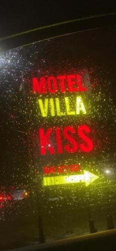 MotelVillaKiss Motel in North Macedonia