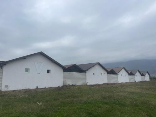 MotelVillaKiss Motel in North Macedonia