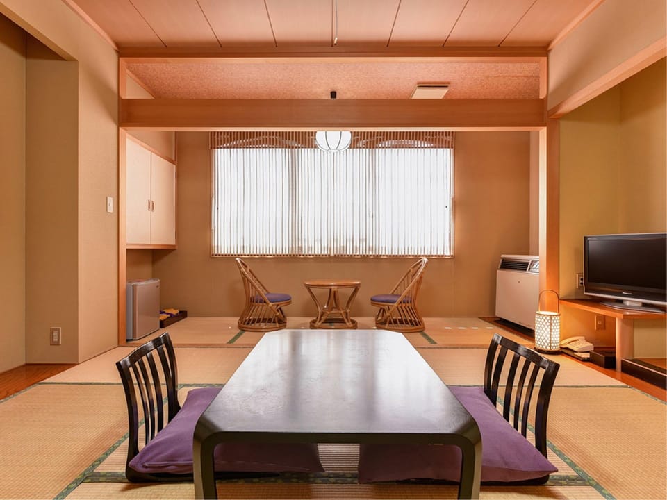 割烹旅館 廣美亭 Hotel in Japan