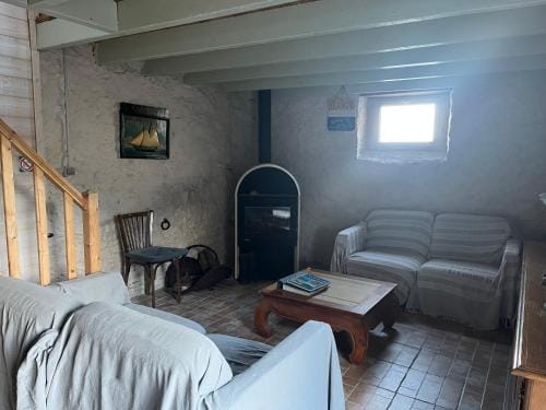 La Cabane du Pecheur Hotel in Normandy