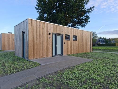 aan de Dreef Hotel in North Brabant (province)